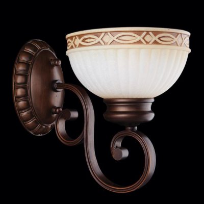 Светильник бра Bogates 600/1 