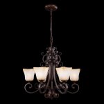 Люстра Bogates 602/6 