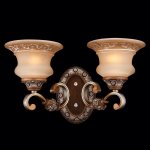 Светильник бра Bogates 603/2 