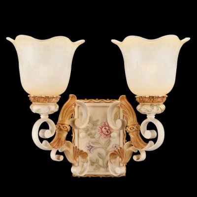 Светильник бра Bogates 605/2 