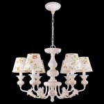 Люстра Bogates 606/6 