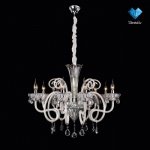 Люстра Bogates 108/8 Strotskis