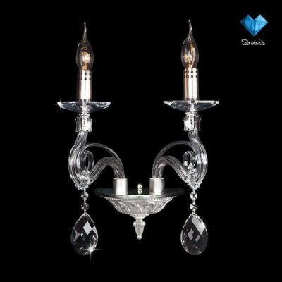 Светильник Bogates 203/2 Strotskis Светильник Bogates 203/2 Strotskis