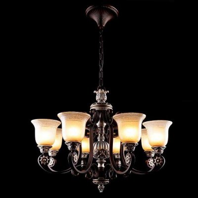 Люстра Bogates 601/8 Люстра Bogates 601/8