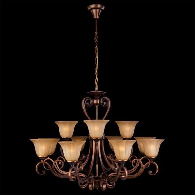 Люстра Bogates 929/12