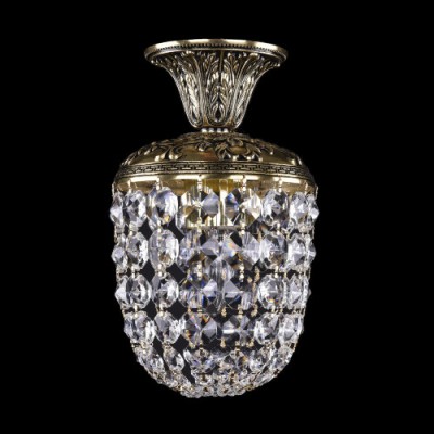 Люстра Bohemia Ivele 1779/14/GB