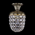 Люстра Bohemia Ivele 1779/14/GB