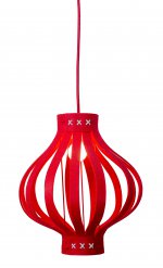 Подвесной светильник Boom A1 19