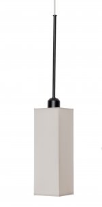 Подвесной светильник Box S6 12 07g