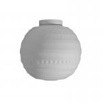 Настенный/Потолочный светильник Karman Braille 25