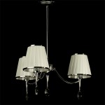 Светильник люстра Brizzi Серия 01625 MA 01625CA/003 Chrome