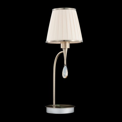 

Светильник настольный лампа Brizzi Серия 01625 MA 01625T/001 Bronze Cream, MA01625T/001 Bronze Cream