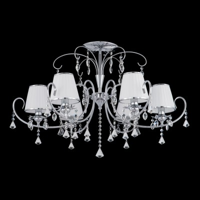 Светильник люстра Brizzi Серия 02244 MA 02244C/006 Chrome Светильник люстра Brizzi Серия 02244 MA 02244C/006 Chrome