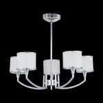 Светильник люстра Brizzi Серия 02484 MA 02484C/005 Ch