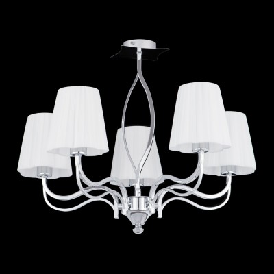 Светильник люстра Brizzi Серия 03869 MA 03869C/005 Chrome Светильник люстра Brizzi Серия 03869 MA 03869C/005 Chrome