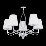 Светильник люстра Brizzi Серия 03869 MA 03869C/005 Chrome