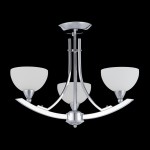 Светильник люстра Brizzi Серия 04433 MA 04433C/003 Ch