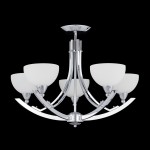 Светильник люстра Brizzi Серия 04433 MA 04433C/005 Ch