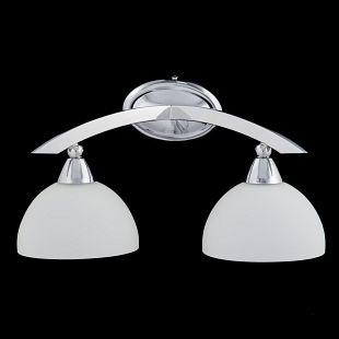 Светильник настенный бра Brizzi Серия 04433 MA 04433W/002 Ch Светильник настенный бра Brizzi Серия 04433 MA 04433W/002 Ch