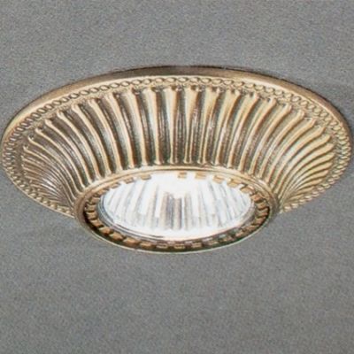 Светильник Reccagni Angelo SPOT 1078 BRONZO