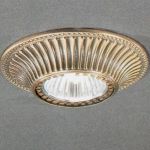 Светильник Reccagni Angelo SPOT 1078 BRONZO