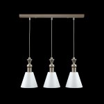 Подвесной светильник Maytoni C-03-SB-M-00-SB-LMP-O-25