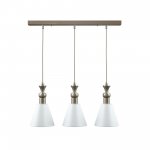 Подвесной светильник Maytoni C-03-SB-M-00-SB-LMP-O-25