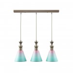 Maytoni C-03-SB-M-00-SB-LMP-O-9  