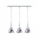 Подвесной светильник Maytoni c-03-wm-e-00-wm-lmp-o-13 Modern 13