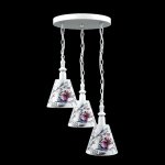 Подвесной светильник Maytoni c-33-wm-e-00-wm-lmp-o-13 Modern 13