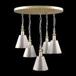 Подвесной светильник Maytoni C-55-H-E-00-H-LMP-O-4