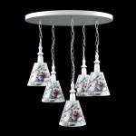 Подвесной светильник Maytoni C-55-WM-E-00-WM-LMP-O-13