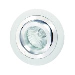 Светильник встраиваемый Mantra C0001 BASICO
