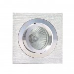 Светильник встраиваемый Mantra C0002 BASICO