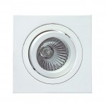 Светильник встраиваемый Mantra C0004 BASICO