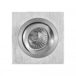 Светильник спот Mantra C0006 BASICO GU10