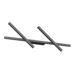 Светильник настенный JY MARS-DBL DesignLed C00120100A-BL-WW