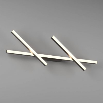 Светильник настенный JY MARS-DBL DesignLed C00120100A-BL-WW Светильник настенный JY MARS-DBL DesignLed C00120100A-BL-WW