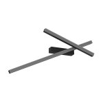 Светильник настенный JY MARS-SBL DesignLed C00120100B-BL-WW