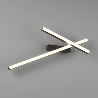 Светильник настенный JY MARS-SBL DesignLed C00120100B-BL-WW Светильник настенный JY MARS-SBL DesignLed C00120100B-BL-WW