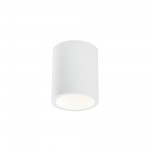 Потолочный светильник Maytoni C001CW-01W Conik gyps