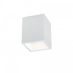 Потолочный светильник Maytoni C002CW-01W Conik gyps