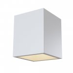 Потолочный светильник Maytoni C002CW-01W Conik gyps