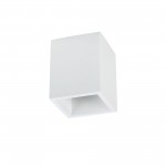 Потолочный светильник Maytoni C002CW-01W Conik gyps