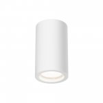 Потолочный светильник Maytoni C003CW-01W-1 Conik gyps