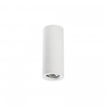 Потолочный светильник Maytoni C004CW-01W Conik gyps