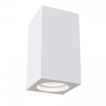 Потолочный светильник Maytoni C005CW-01W Conik gyps