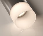 Потолочный светильник Maytoni C007CW-01B Pauline