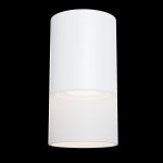 Потолочный светильник Maytoni C007CW-01W Pauline