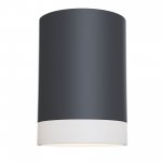 Потолочный светильник Maytoni C008CW-01B Pauline